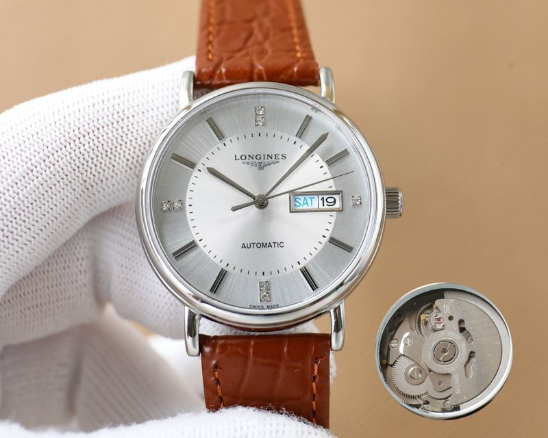 LONGINES